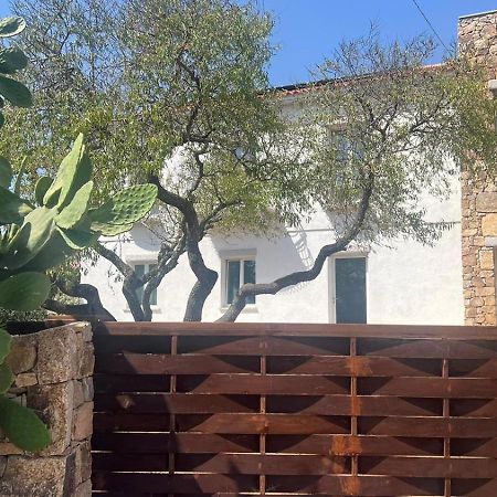 Il Mandorlo Bed & Breakfast Santa Teresa Gallura Eksteriør bilde