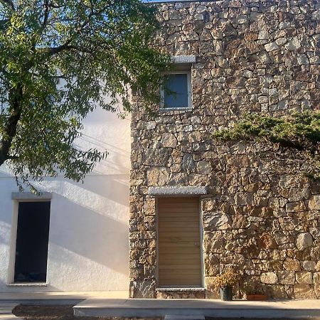 Il Mandorlo Bed & Breakfast Santa Teresa Gallura Eksteriør bilde