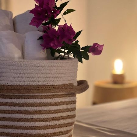 Il Mandorlo Bed & Breakfast Santa Teresa Gallura Eksteriør bilde