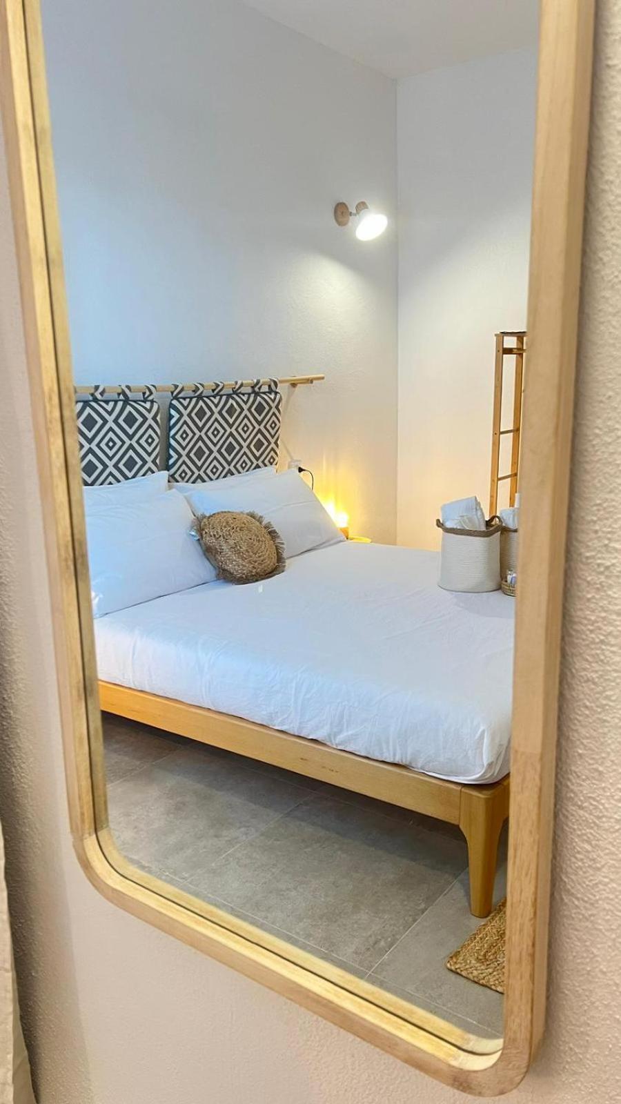 Il Mandorlo Bed & Breakfast Santa Teresa Gallura Eksteriør bilde