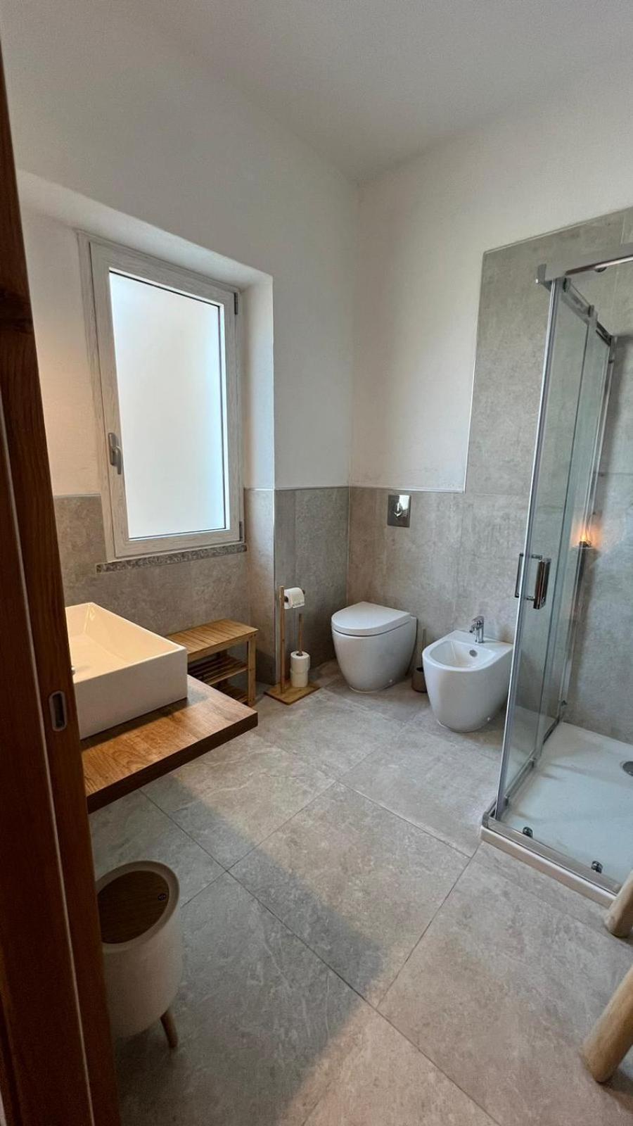 Il Mandorlo Bed & Breakfast Santa Teresa Gallura Eksteriør bilde
