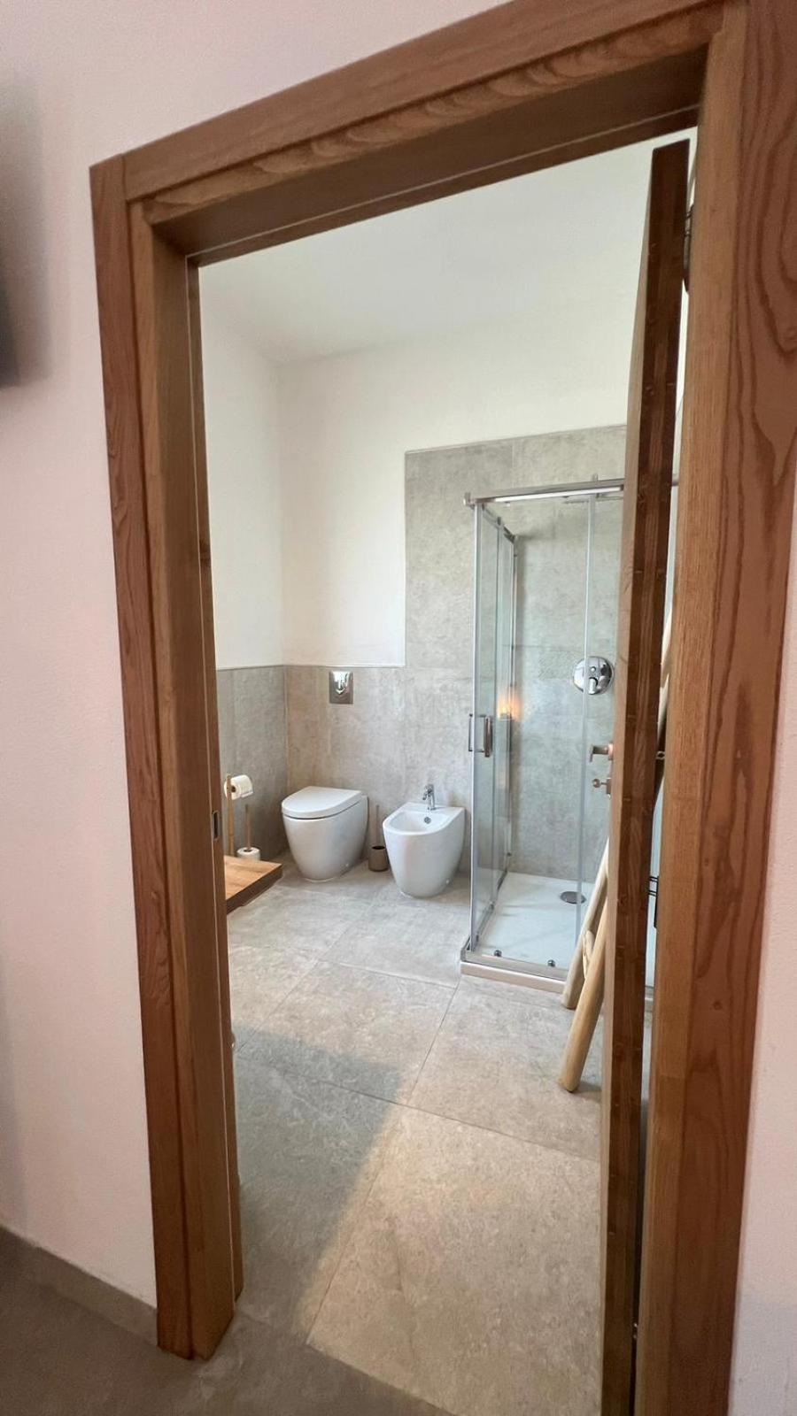 Il Mandorlo Bed & Breakfast Santa Teresa Gallura Eksteriør bilde