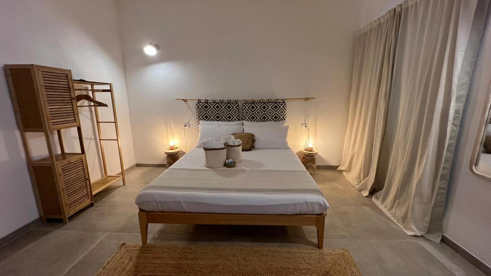 Il Mandorlo Bed & Breakfast Santa Teresa Gallura Eksteriør bilde