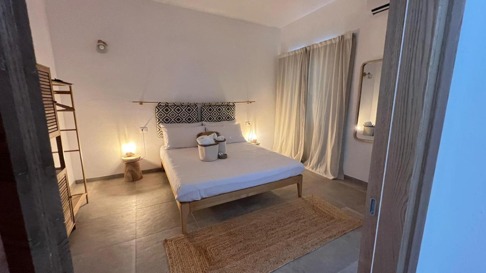 Il Mandorlo Bed & Breakfast Santa Teresa Gallura Eksteriør bilde
