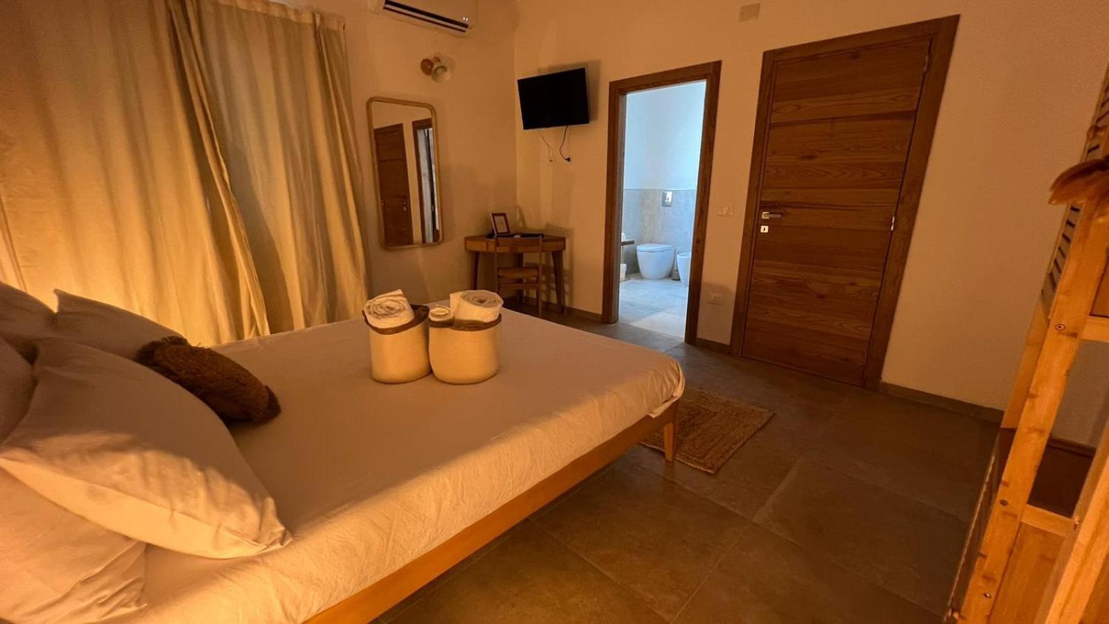 Il Mandorlo Bed & Breakfast Santa Teresa Gallura Eksteriør bilde