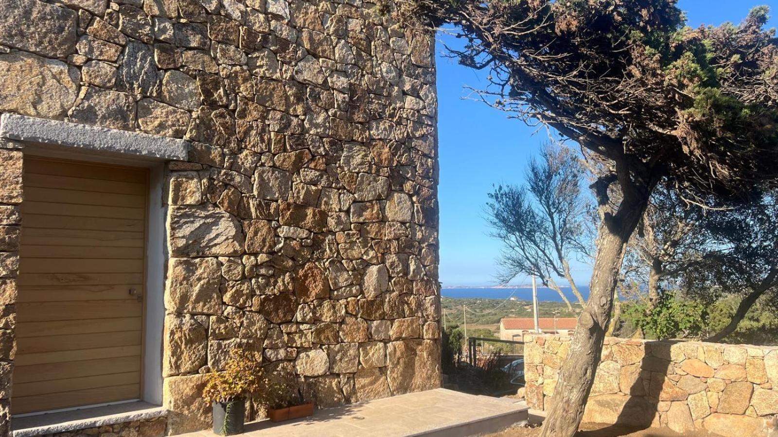 Il Mandorlo Bed & Breakfast Santa Teresa Gallura Eksteriør bilde