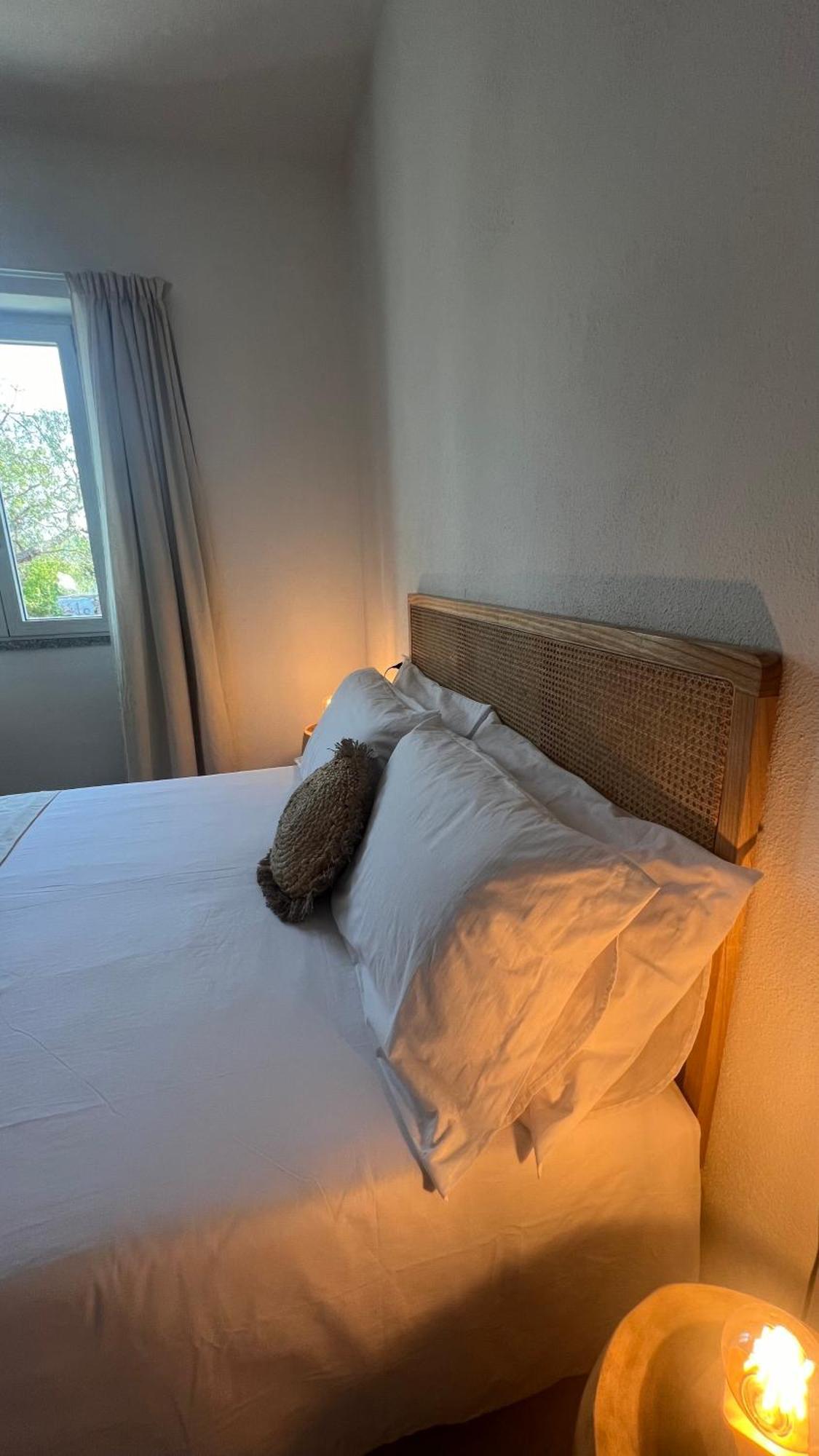 Il Mandorlo Bed & Breakfast Santa Teresa Gallura Eksteriør bilde