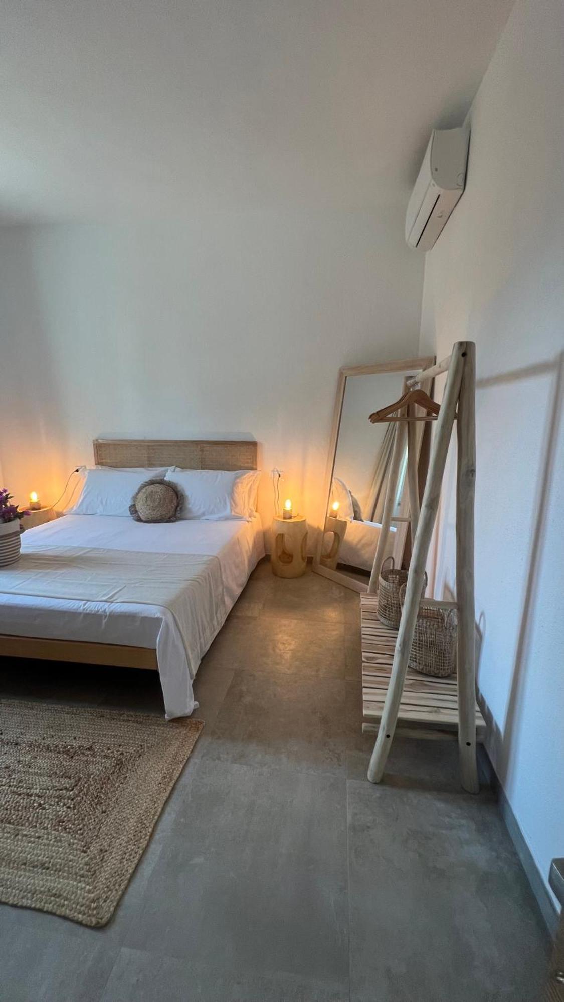 Il Mandorlo Bed & Breakfast Santa Teresa Gallura Eksteriør bilde