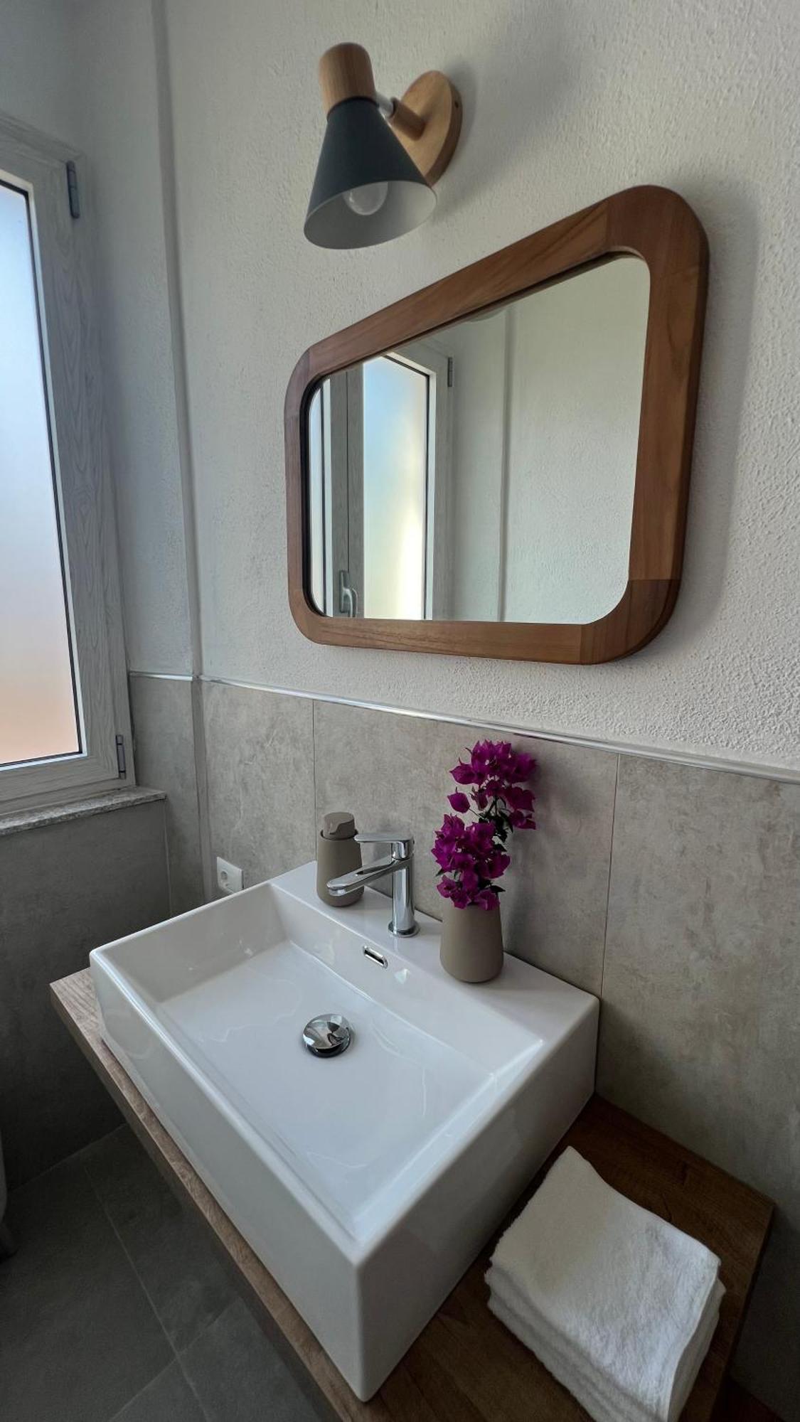 Il Mandorlo Bed & Breakfast Santa Teresa Gallura Eksteriør bilde