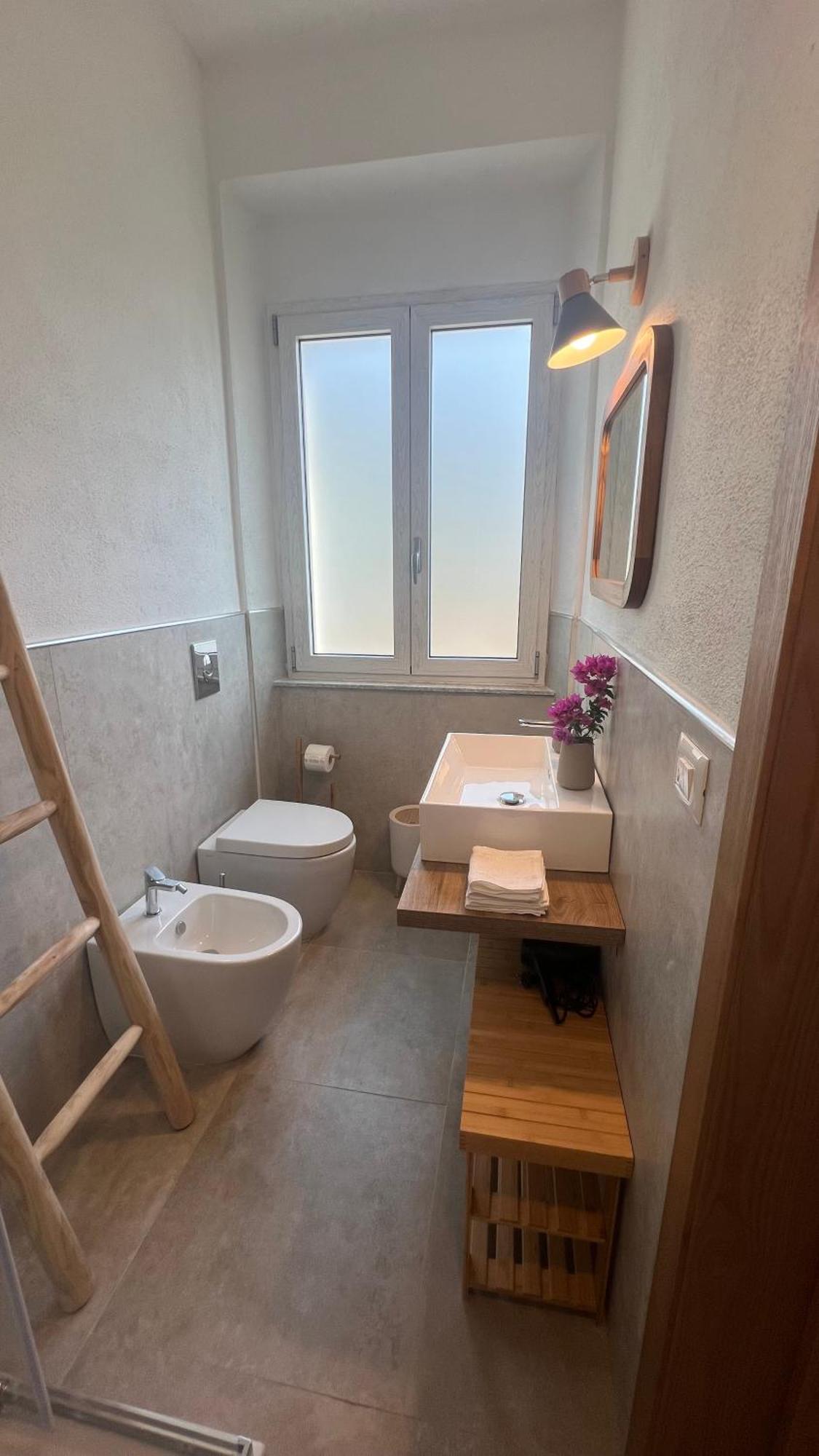 Il Mandorlo Bed & Breakfast Santa Teresa Gallura Eksteriør bilde