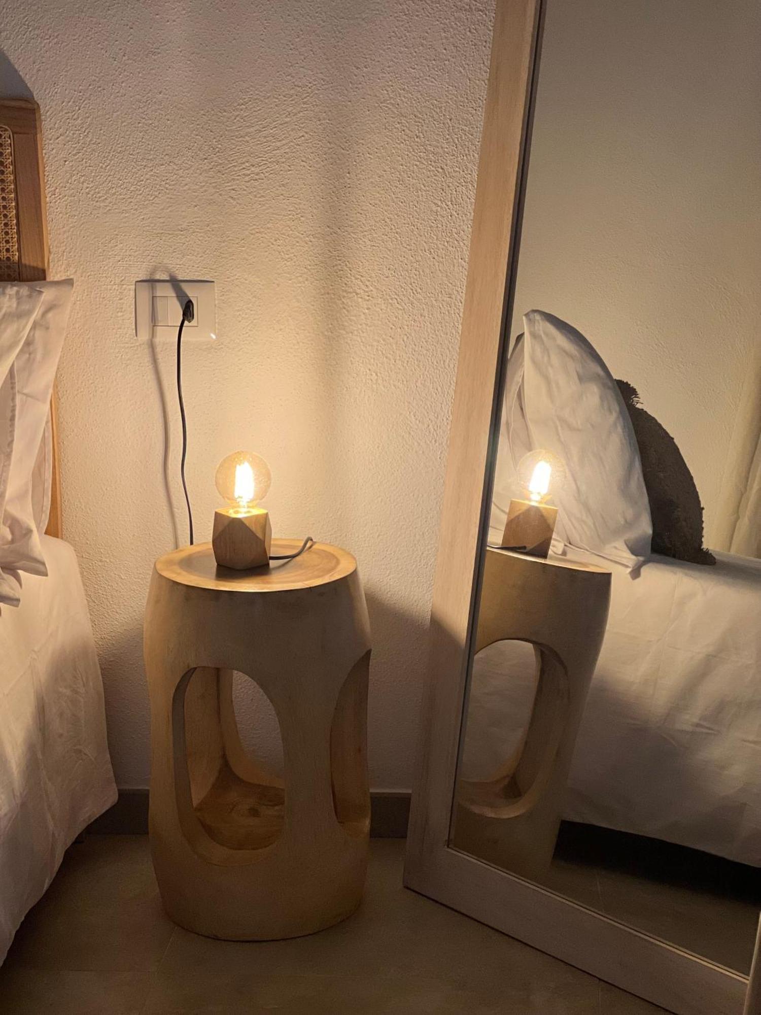 Il Mandorlo Bed & Breakfast Santa Teresa Gallura Eksteriør bilde