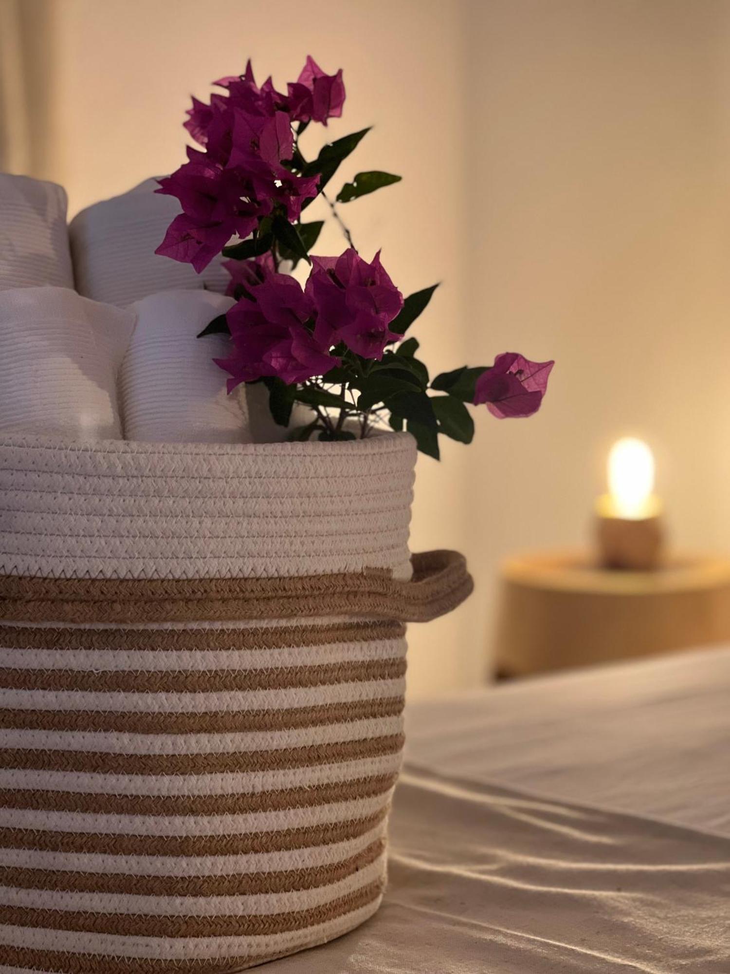 Il Mandorlo Bed & Breakfast Santa Teresa Gallura Eksteriør bilde